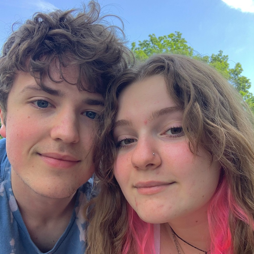 Meet your Posher, Madi